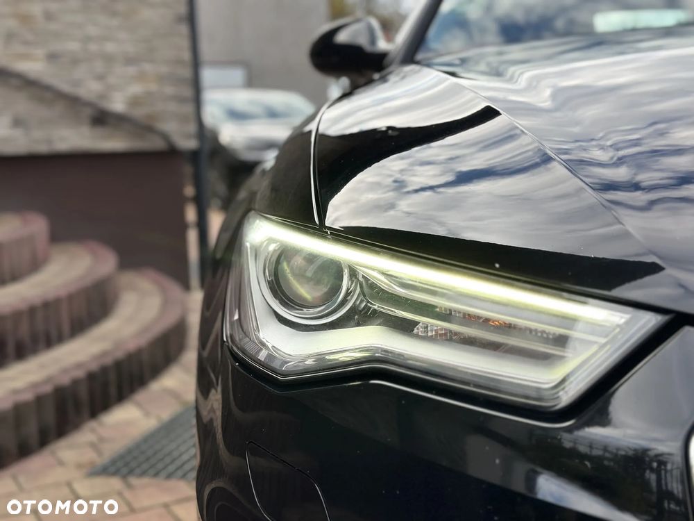 Audi A6 - 16