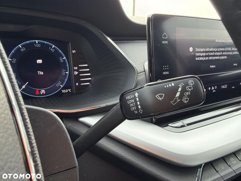 Skoda Octavia 2.0 TDI SCR Style DSG - 27