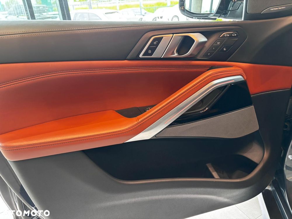 BMW X6 - 17