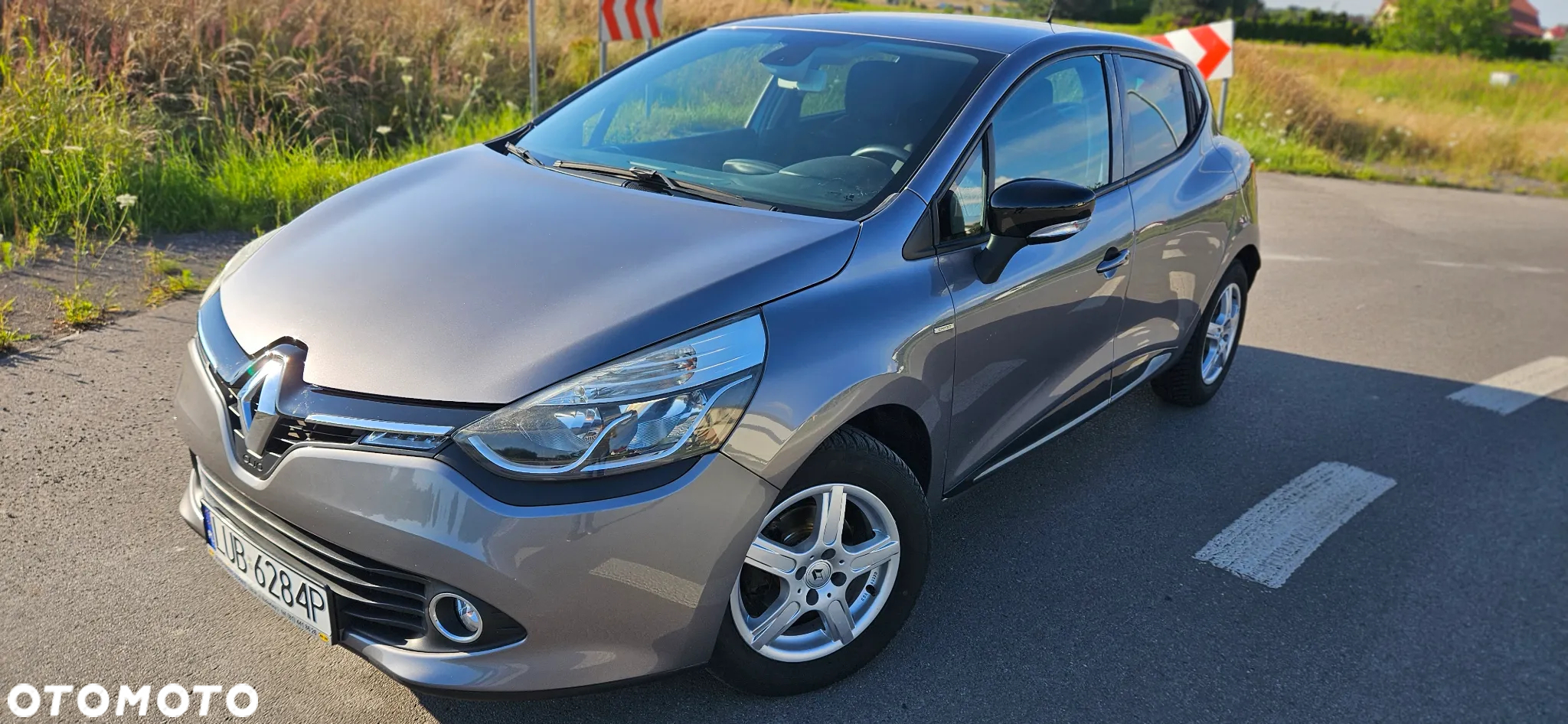Renault Clio 1.2 16V 75 Limited - 7