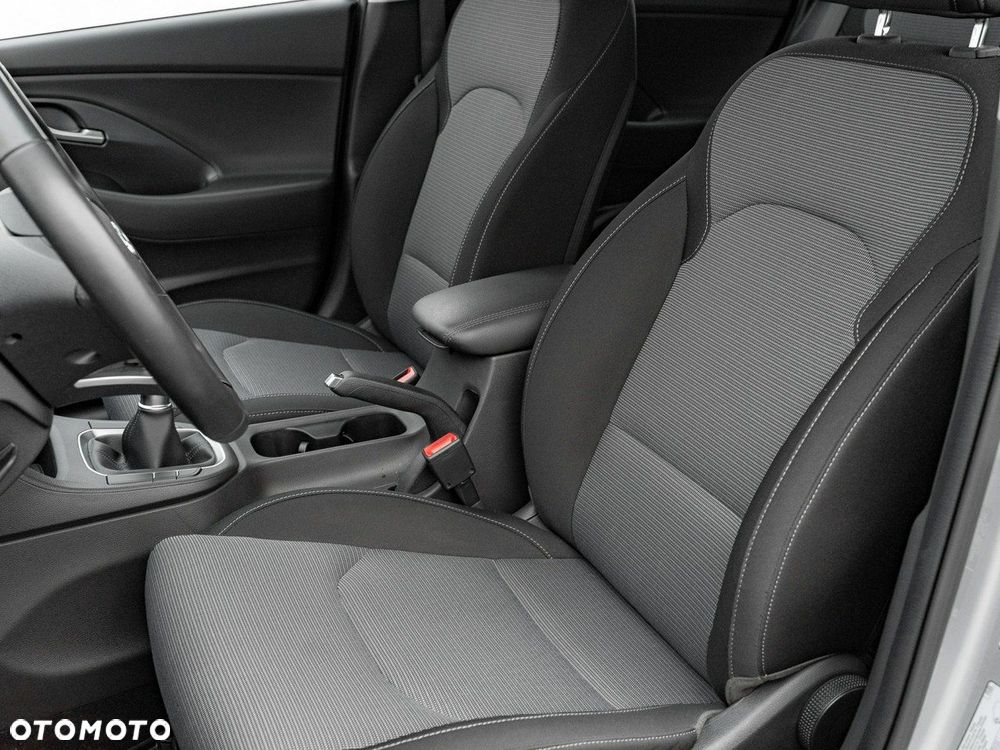 Hyundai i30 1.0 T-GDI Modern - 13