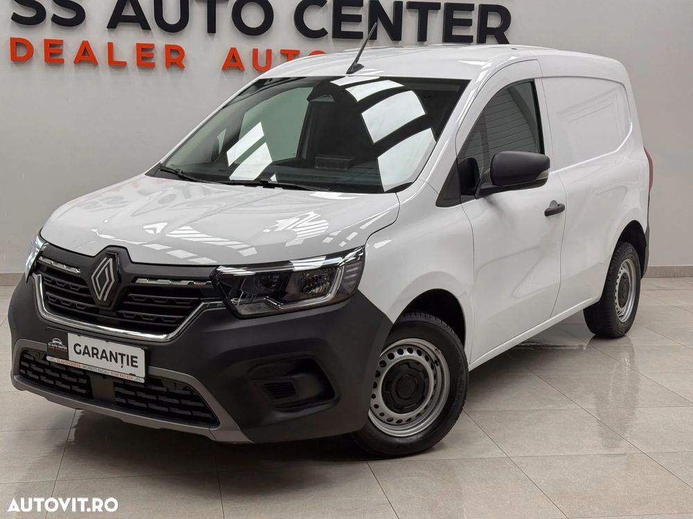 Renault Kangoo BLUE dCi 95 Intens - 15