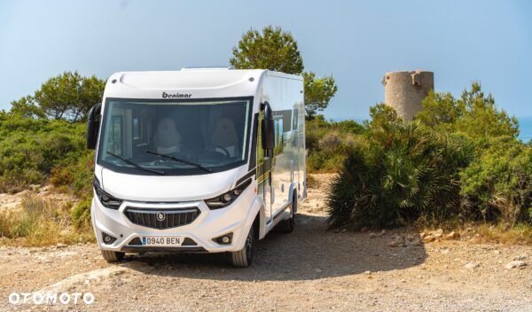 Benimar Amphitryon 940 T26 - 6