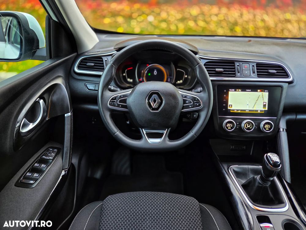 Renault Kadjar - 13