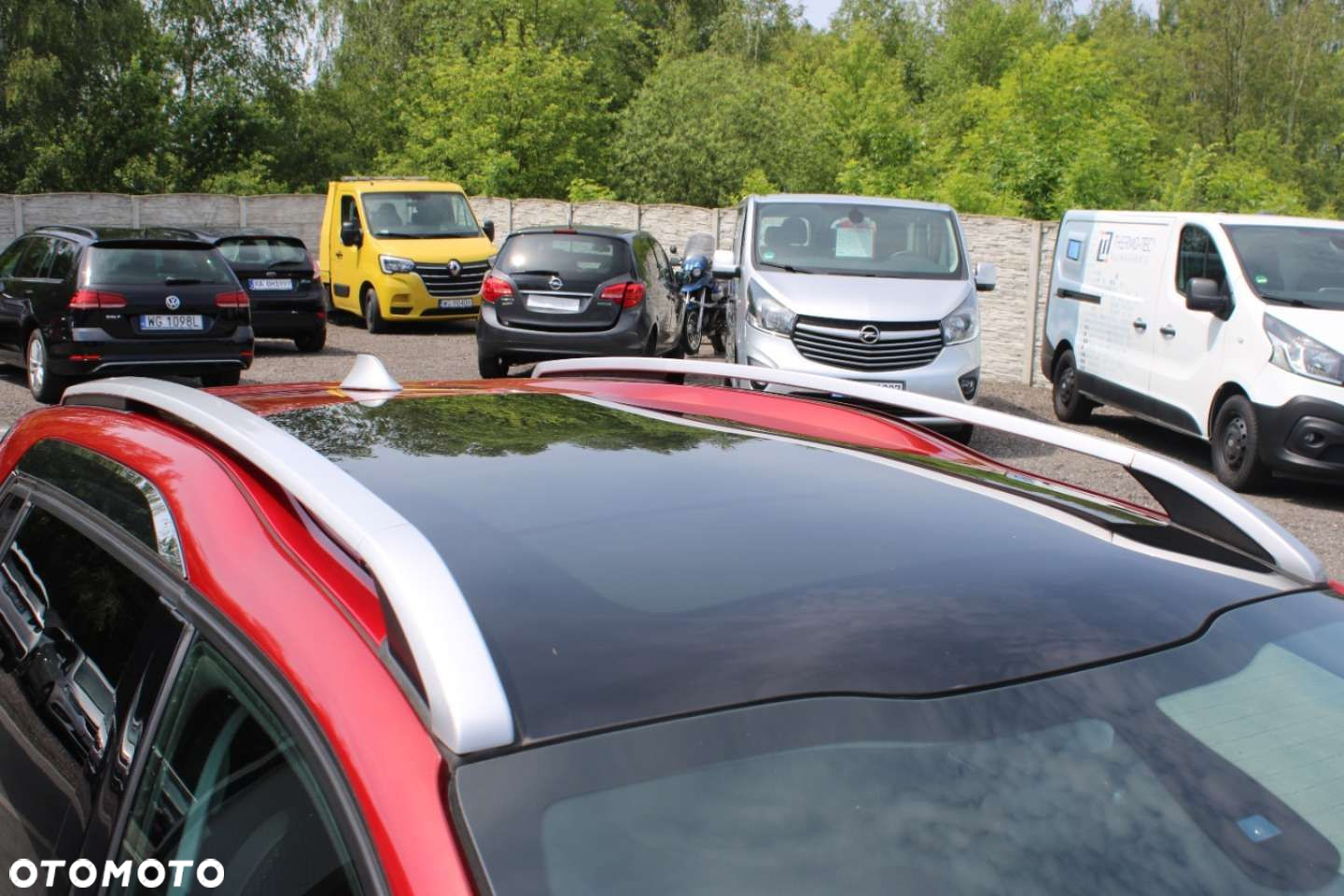 Peugeot 2008 - 21