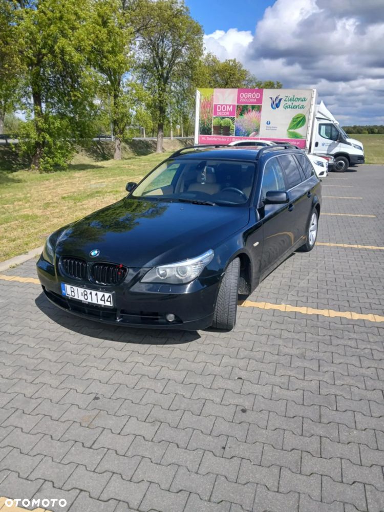 BMW 5
