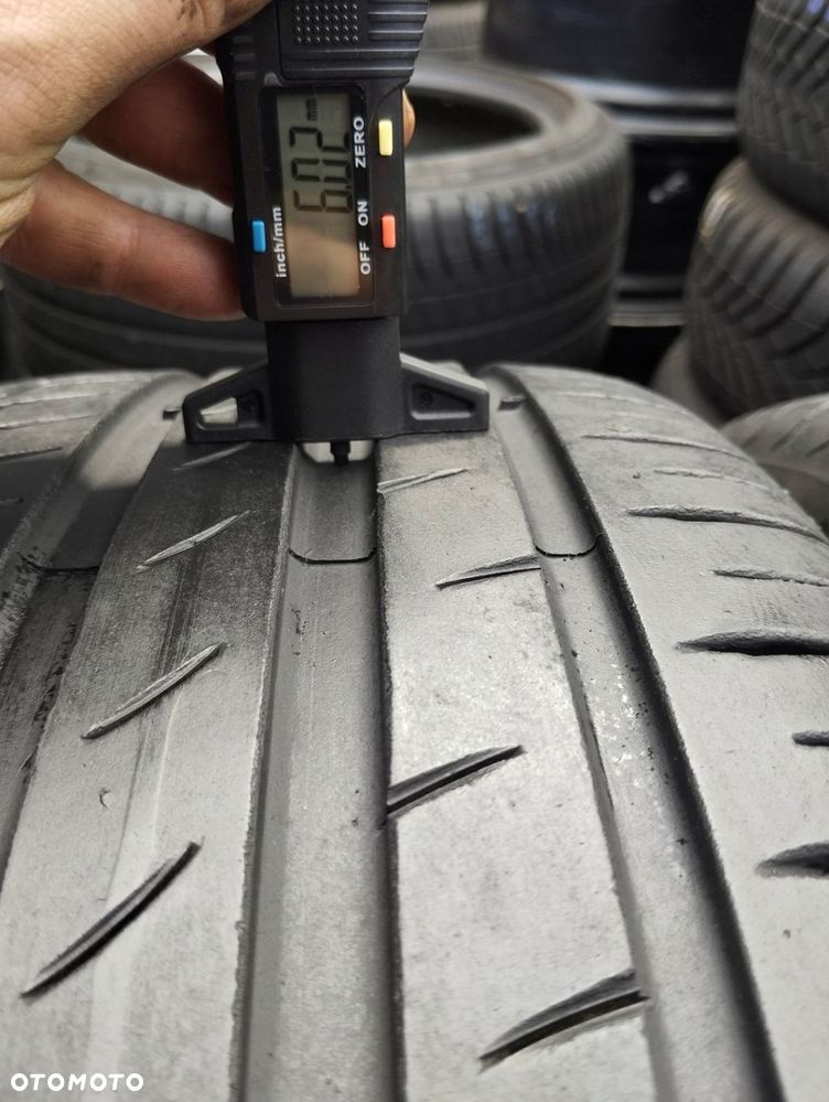 CONTINENTAL PREMIUM CONTACT 6 245 45 19 4SZT - 5