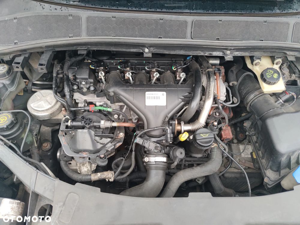 Ford S-Max 2.0 TDCi Trend - 39