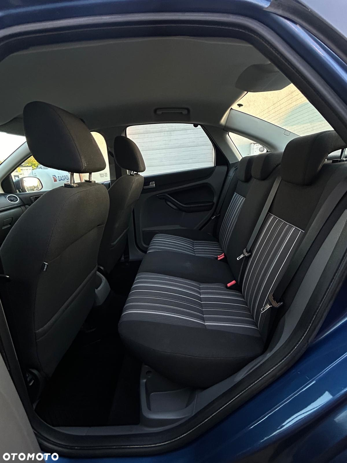 Ford Focus 2.0 TDCi Trend DPF - 7