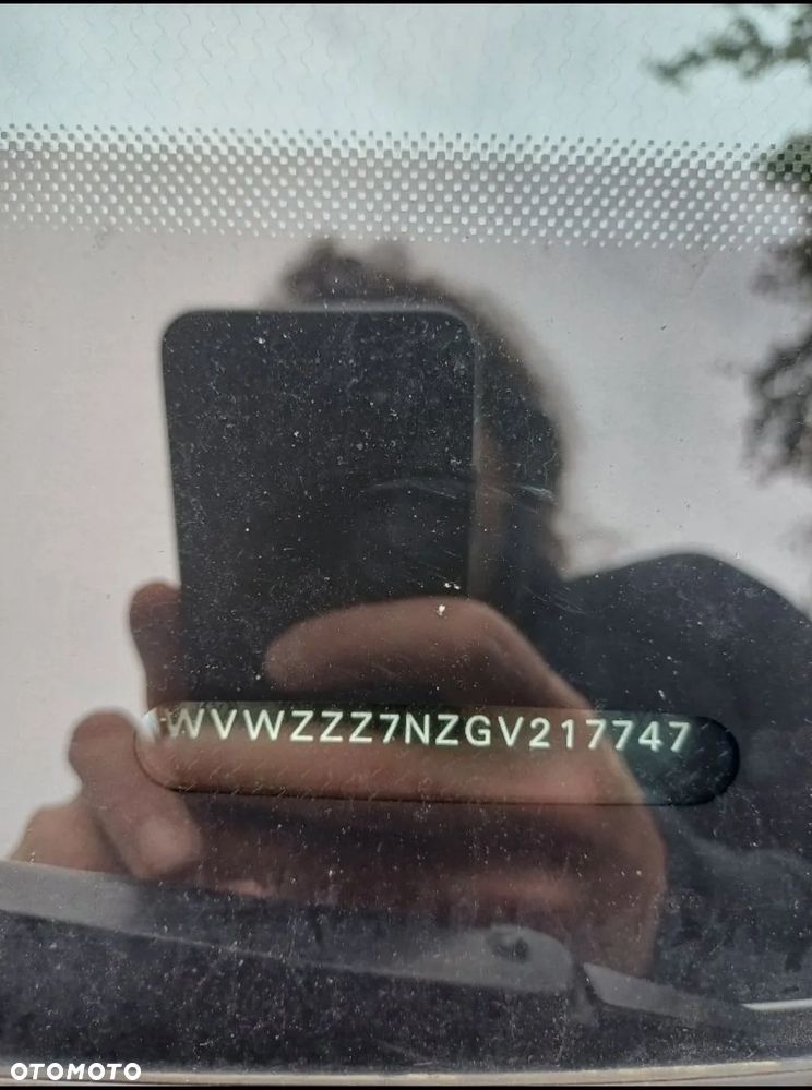 Volkswagen Sharan 2.0 TDI BMT Highline - 20