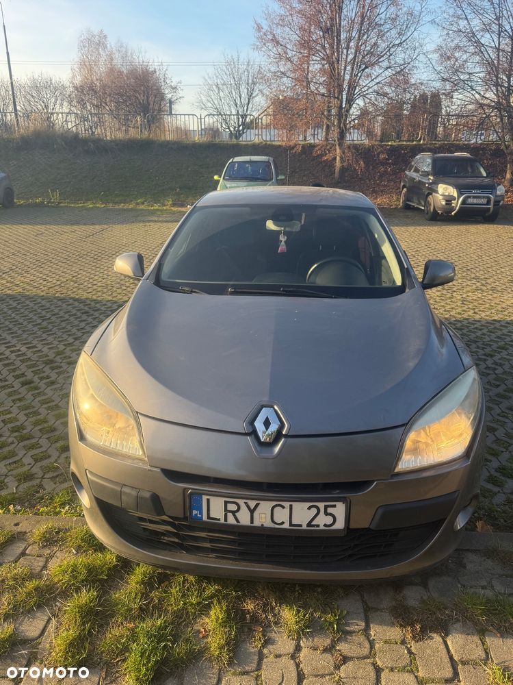Renault Megane - 9