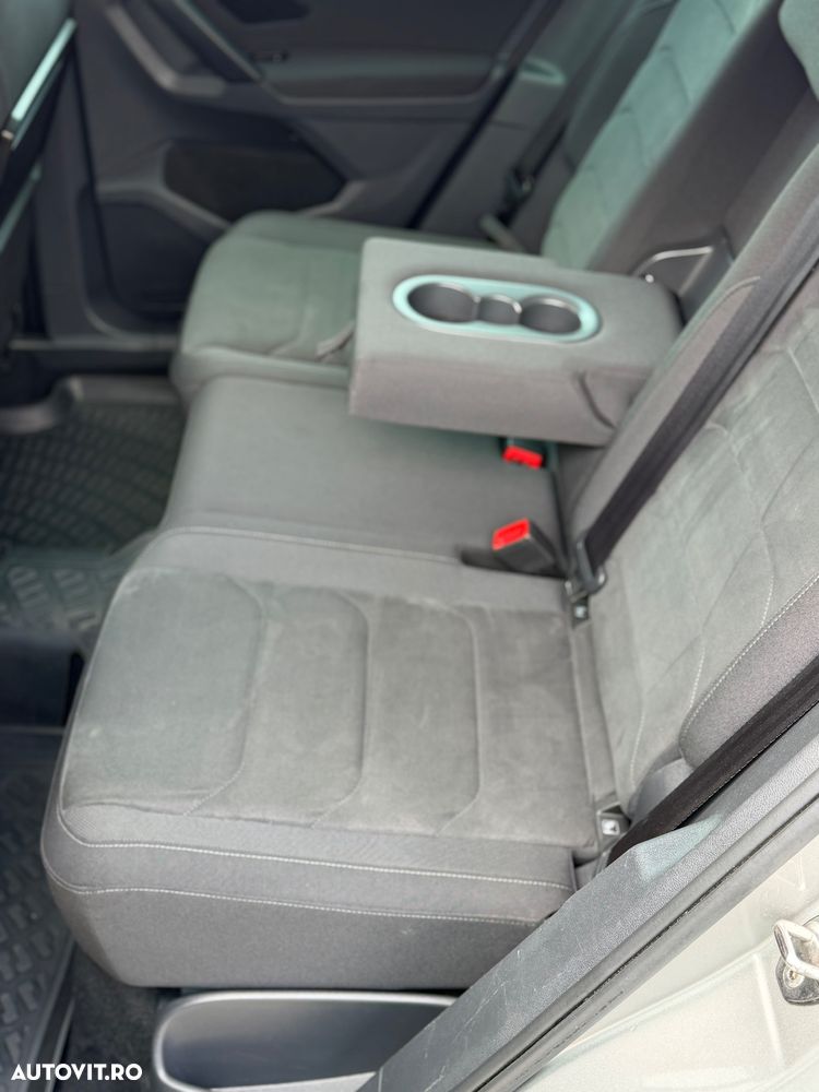 Volkswagen Tiguan 2.0 TDI 4Mot DSG Highline - 27