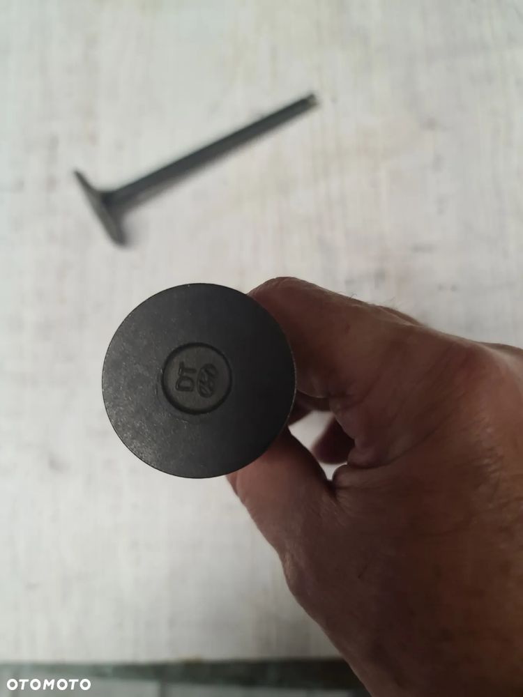 MITSUBISHI/KIA/HYUNDAI 2,5 TD-8V(4D56/D4BH/D4BF) - ZAWÓR SSĄCY(IN) - NOWY - 2