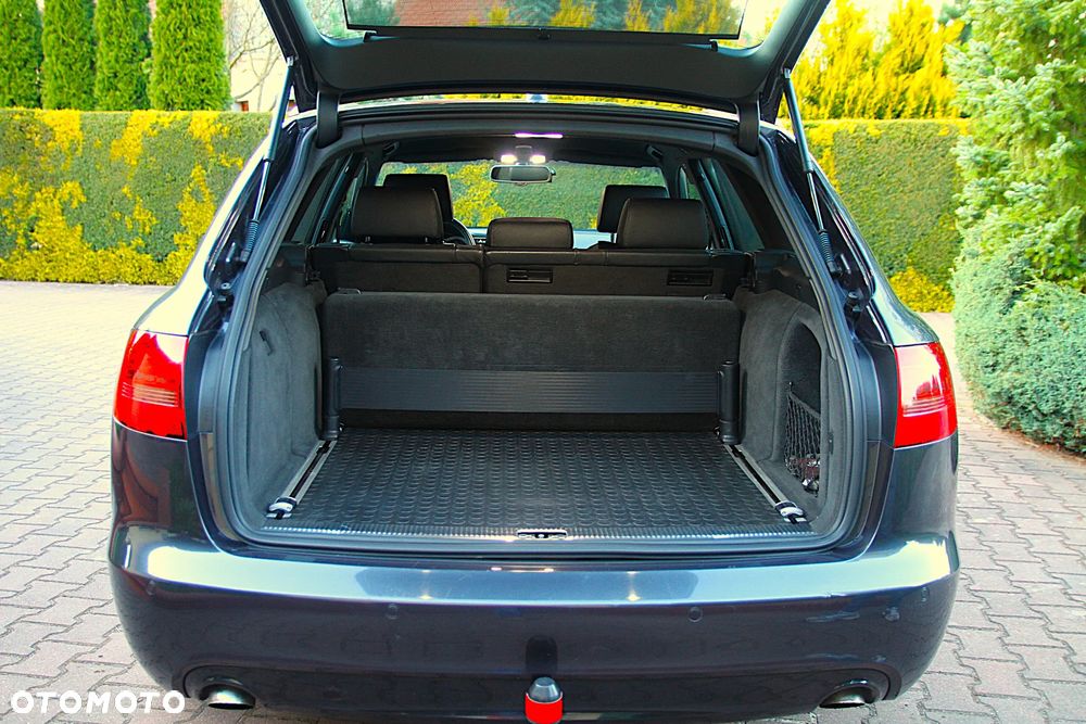 Audi A6 Avant - 23