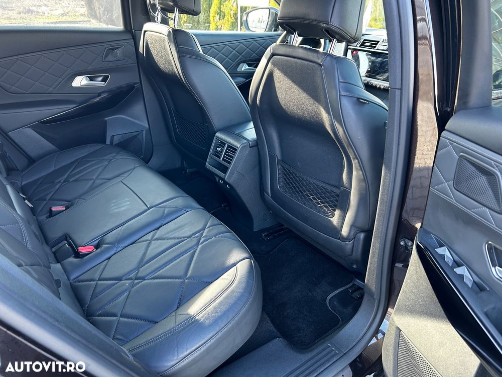 DS AUTOMOBILES DS 7 Crossback 2018 — imagine 6
