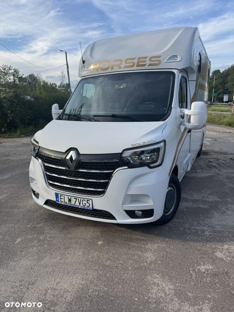 Renault Master L3 - 2