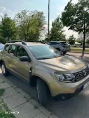 Dacia Duster 1.6 SCe Access S&S - 1