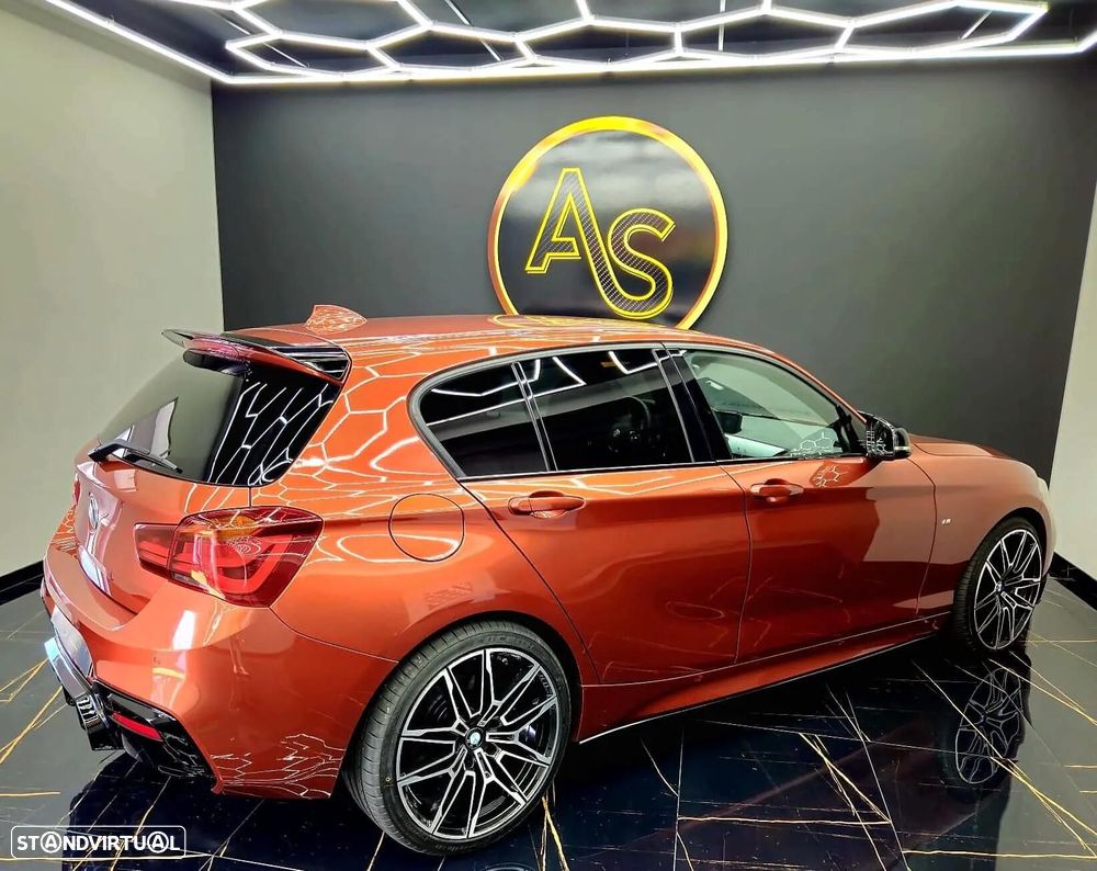 BMW 120 - 32