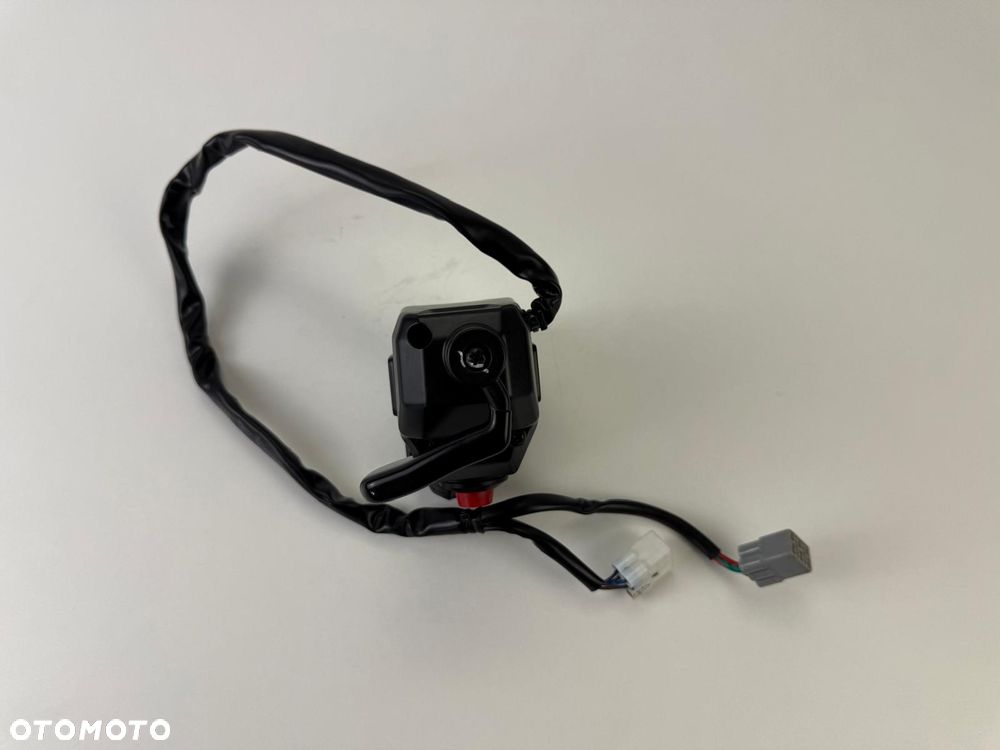 Manetka gazu przełącznik CFMOTO 850 1000 2025+ - 10