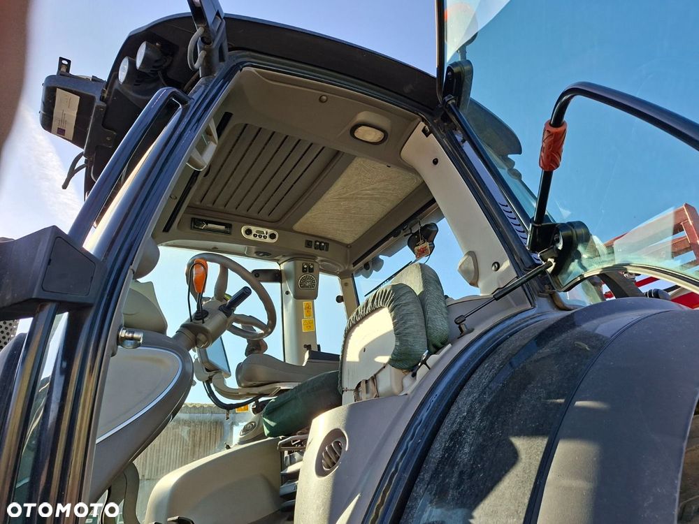 MIKANN 7250 Agrotron Ttv 4X4 - 10
