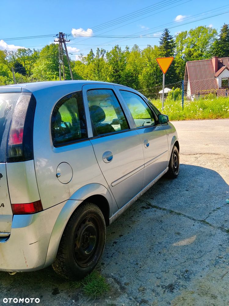 Opel Meriva 1.4 Enjoy - 3