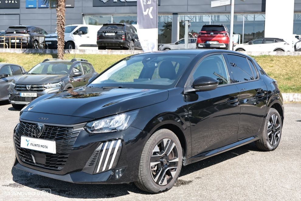 Peugeot 208 1.2 PureTech Allure - 2