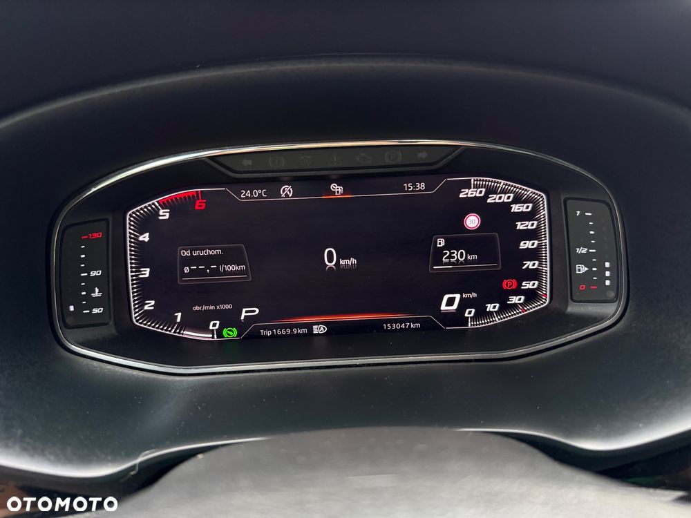 Seat Leon - 18