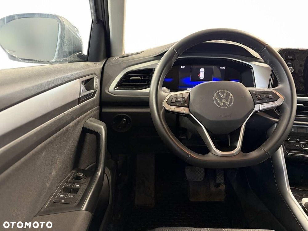 Volkswagen T-Roc 1.5 TSI Life DSG - 8