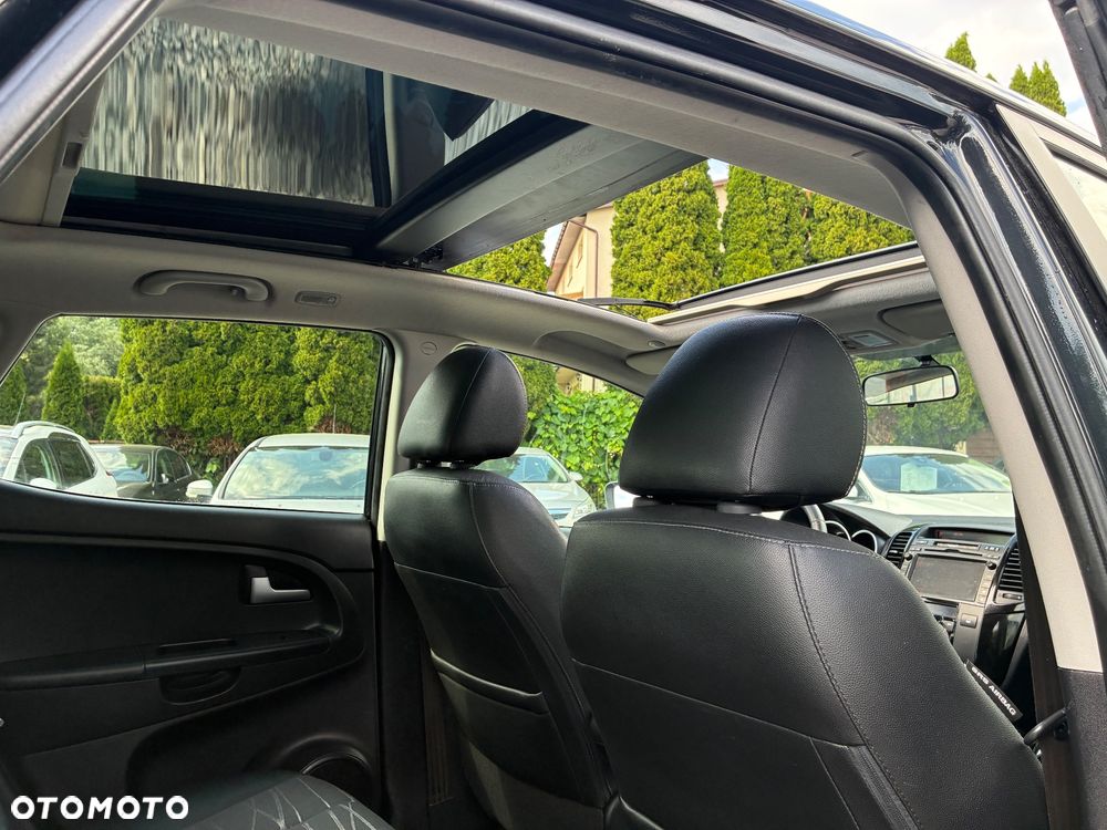 Kia Venga 1.4 CVVT Business Line - 14