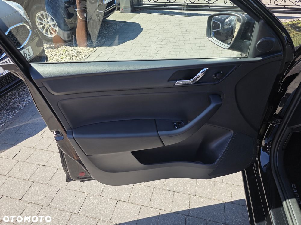 Skoda RAPID 1.2 TSI (Green tec) Ambition - 14