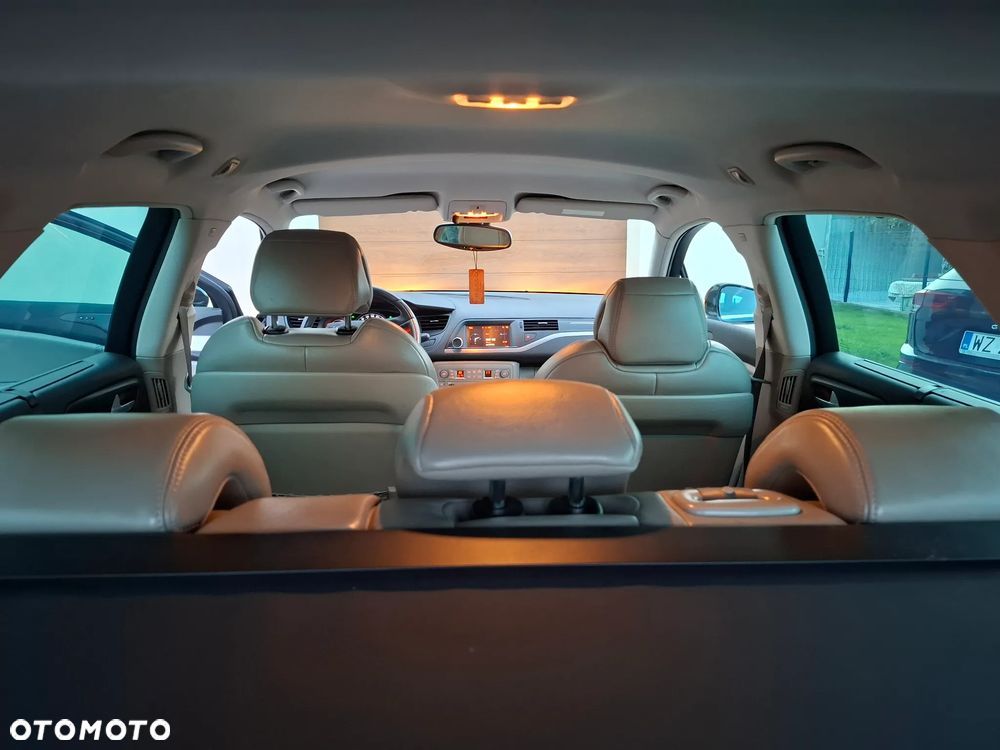 Citroën C5 2.0 16V Exclusive - 19