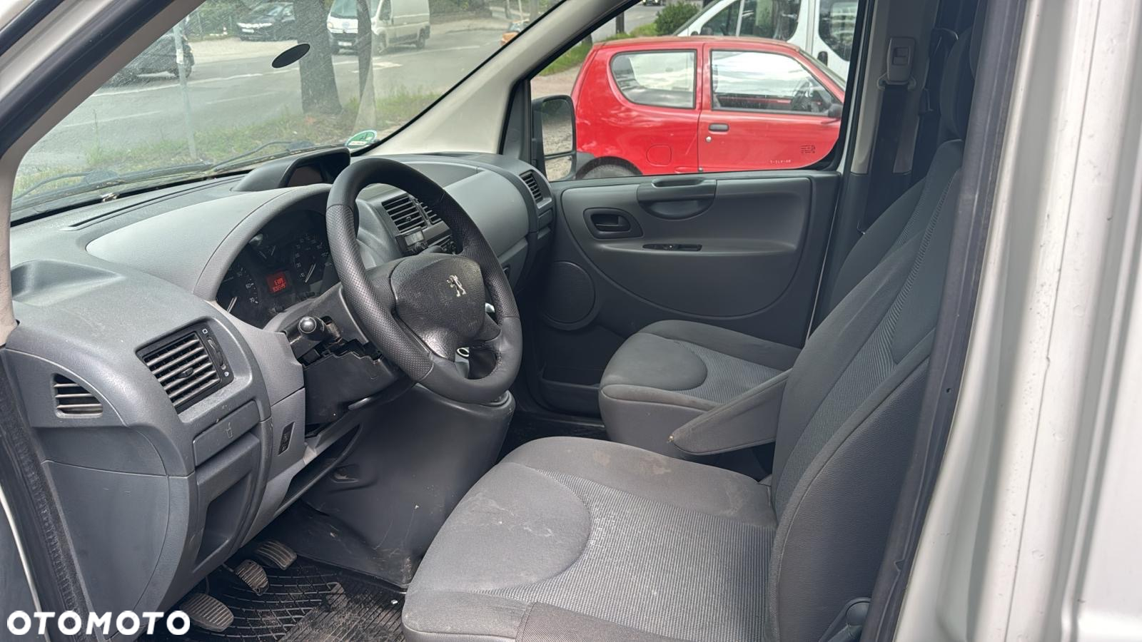 Peugeot Expert Tepee L2H1 (5-Si.) Premium - 5