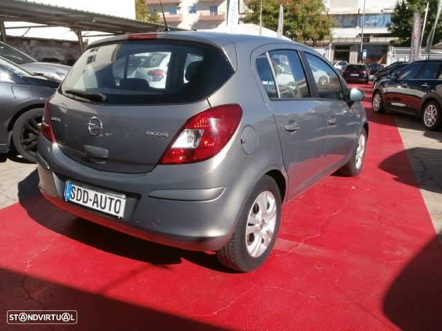 Opel Corsa 1.3 CDTi Enjoy EcoFLEX - 7