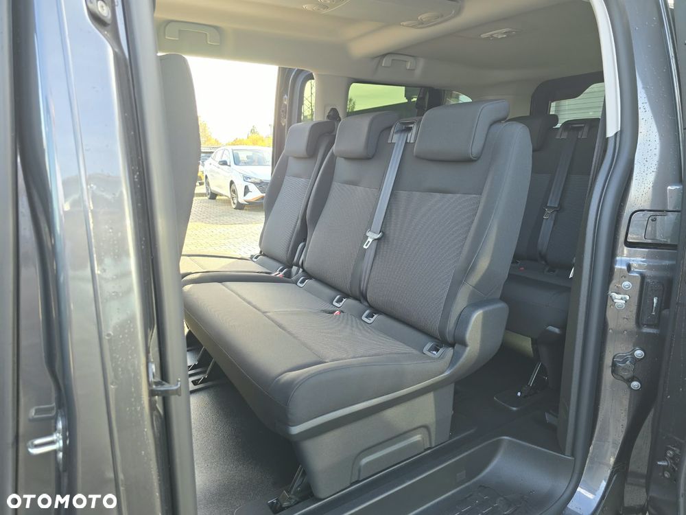 Fiat Ulysse 2.2 Business EAT8 - 19