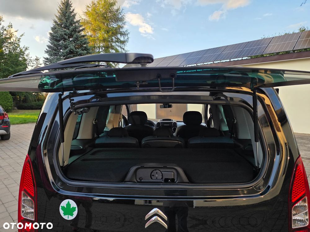 Citroën Berlingo Multispace HDi 115 FAP XTR - 22