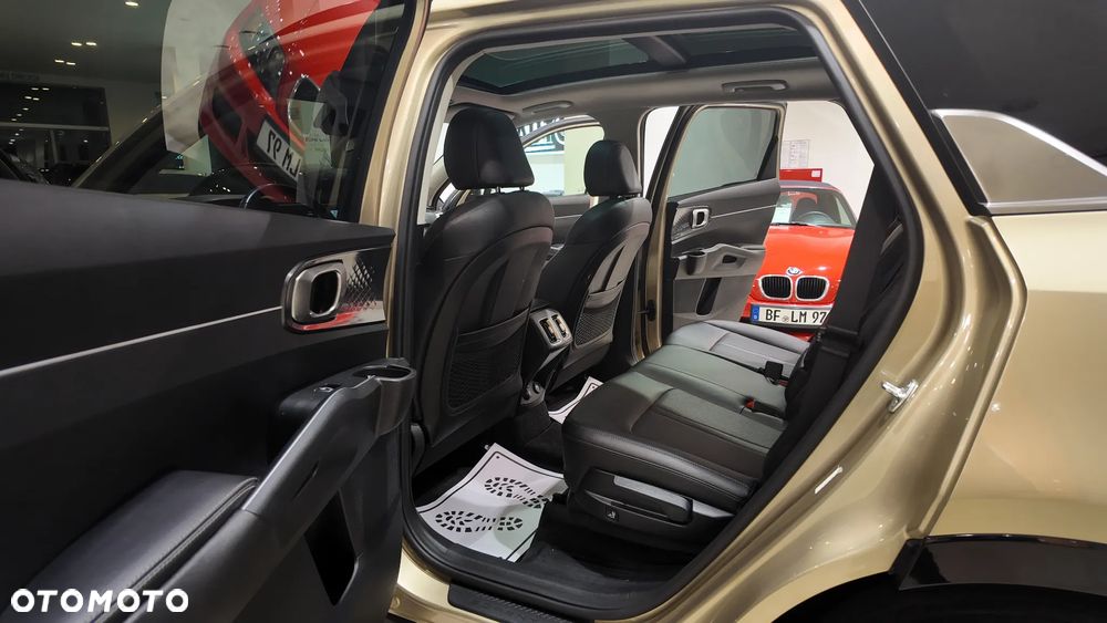 Kia Sorento - 29