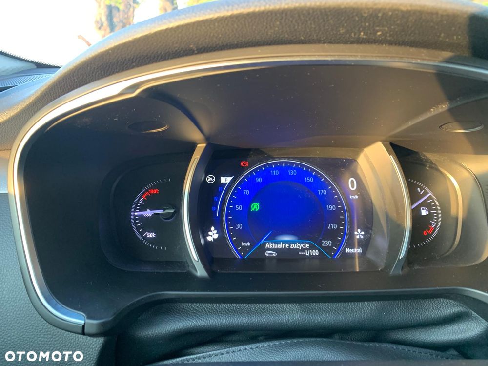 Renault Talisman ENERGY dCi 130 EDC INTENS - 9