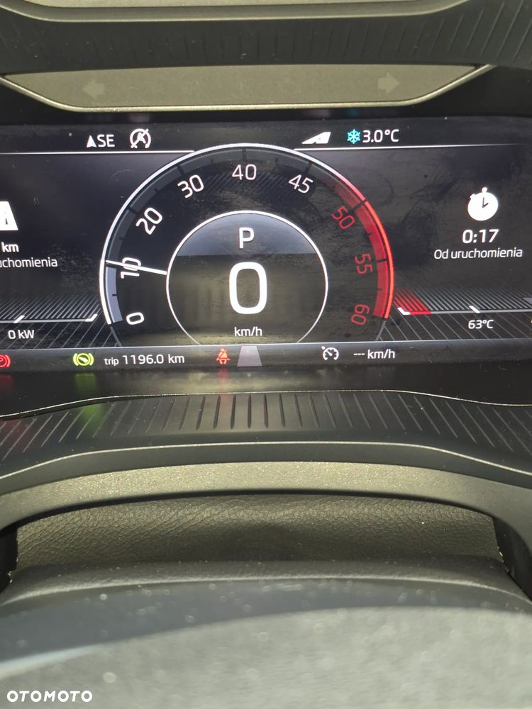 Skoda Kodiaq 2.0 TDI 4x4 Ambition DSG - 12