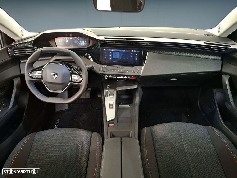 Peugeot e-308 SW 54 kWh E-Style - 8