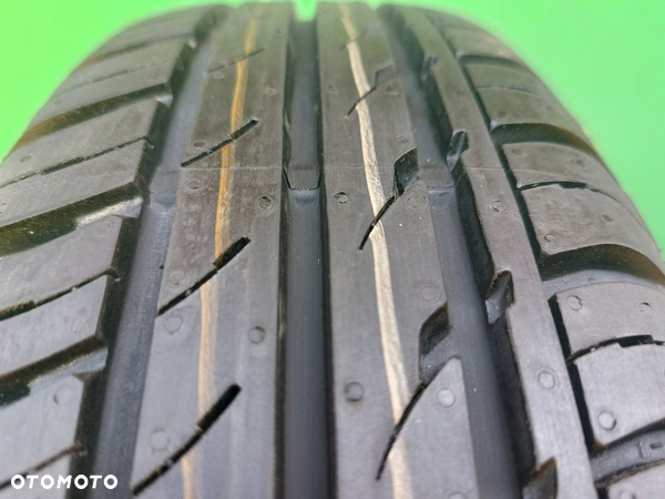 CONTINENTAL ContiEcoContact 3 165/70/14, 1 szt 7,4 mm ZAPAS