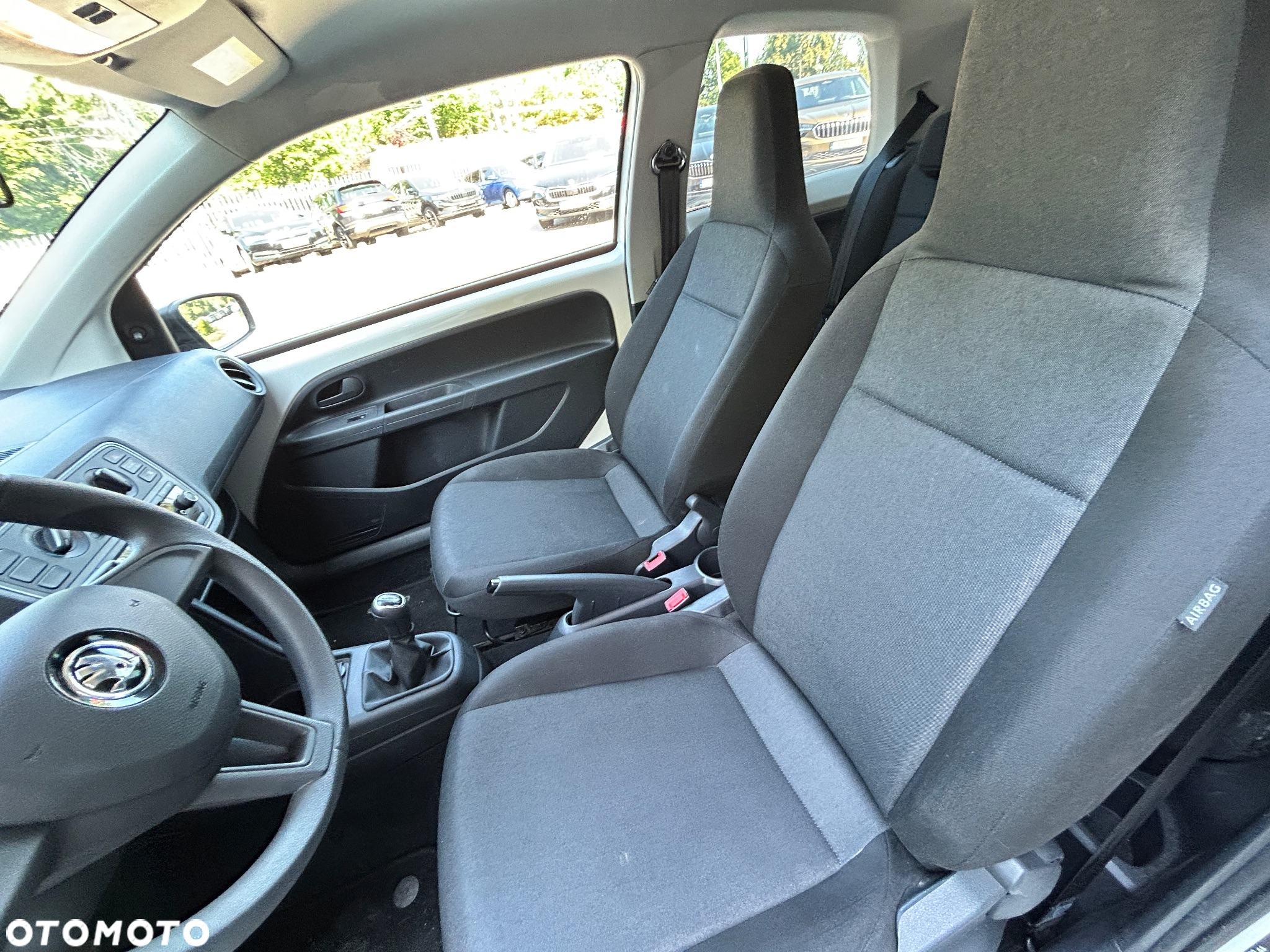 Skoda Citigo 1.0 Ambition - 10