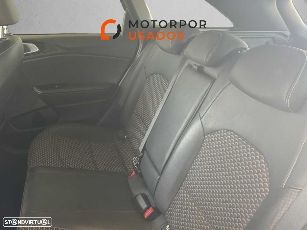Kia Ceed SW 1.0 T-GDI Drive - 10