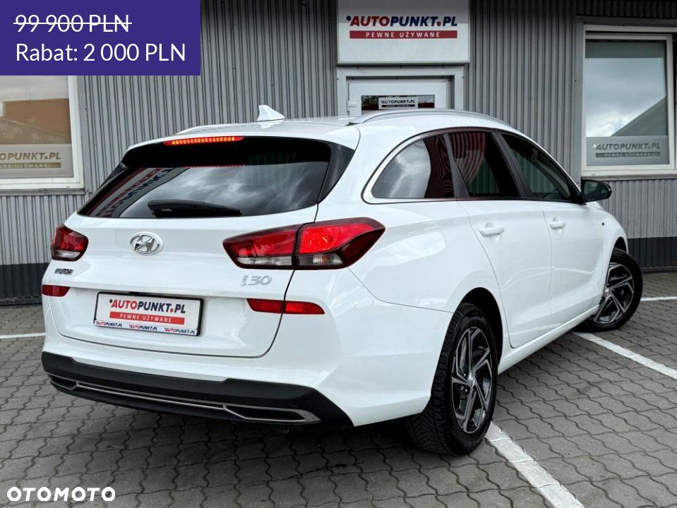 Hyundai i30 - 5