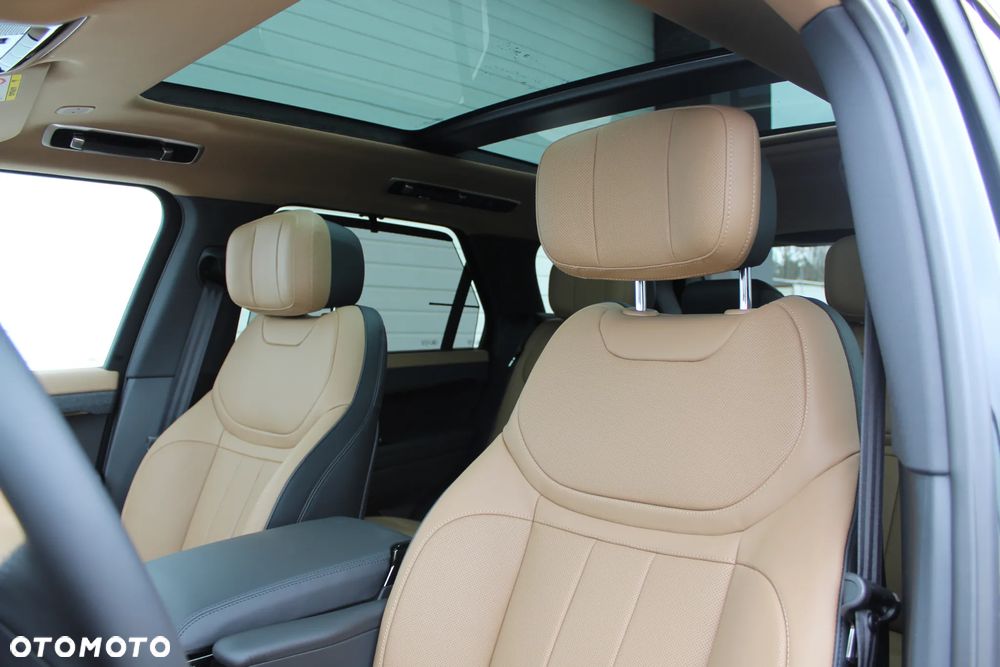 Land Rover Range Rover Sport S 3.0 D AB Dynamic - 11