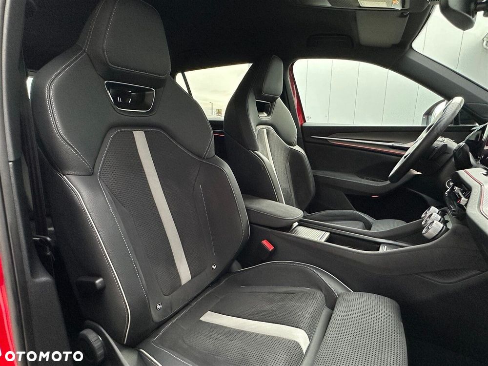 Skoda Kodiaq 1.5 TSI iV PHEV 4x2 Sportline DSG - 31