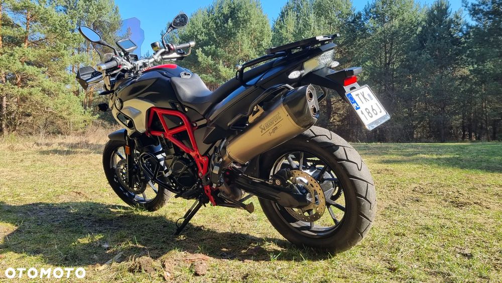 BMW GS - 17