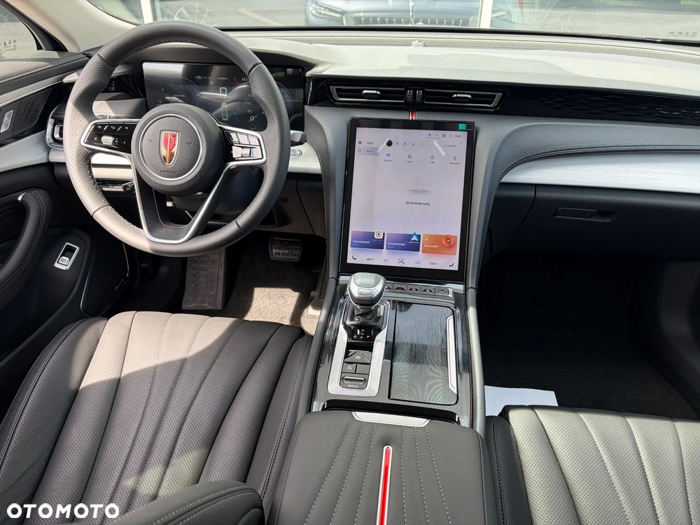 Hongqi H5 2.0T Deluxe - 9