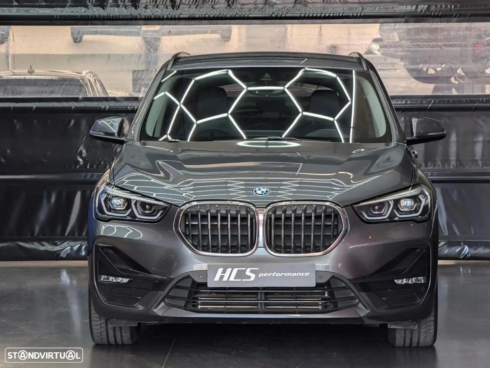 BMW X1 25 e xDrive Line Sport - 27