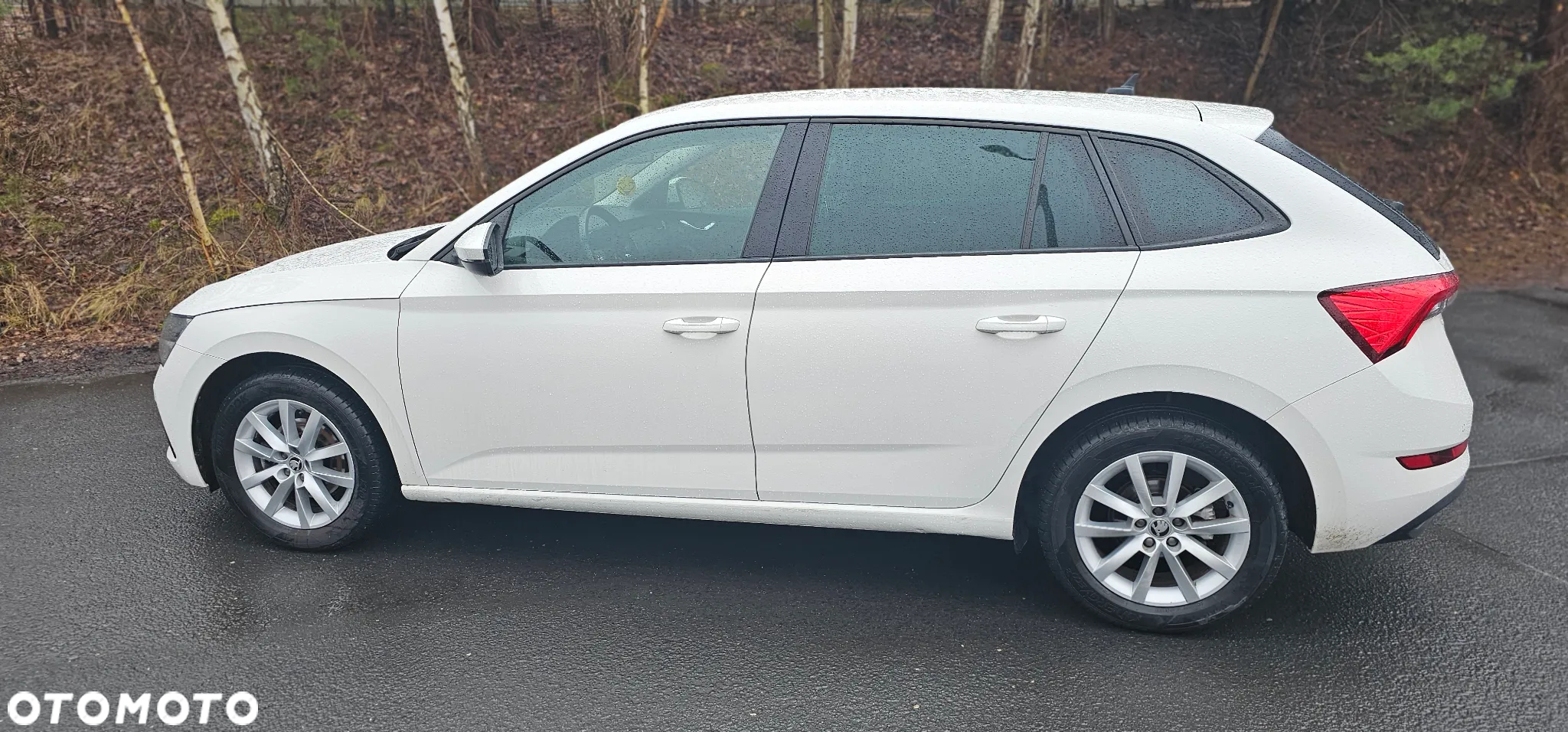 Skoda Scala 1.0 TSI Ambition - 21