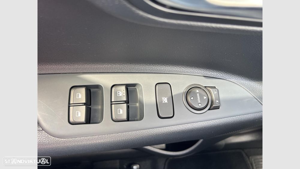 Kia Stonic 1.2 MPi Vibe - 21